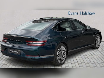 Used Genesis G80 2024 for sale - 78890690: Photo