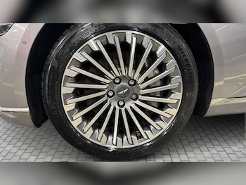 Used Genesis G80 2022 for sale - 78890646: Photo