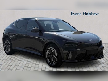 Used Genesis GV60 2026 for sale - 79183748: Photo