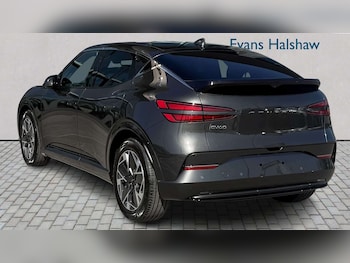 Used Genesis GV60 2026 for sale - 79183748: Photo
