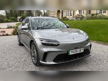 Used Genesis GV60 2026 for sale - 78890662: Photo