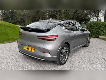 Used Genesis GV60 2026 for sale - 78890662: Photo