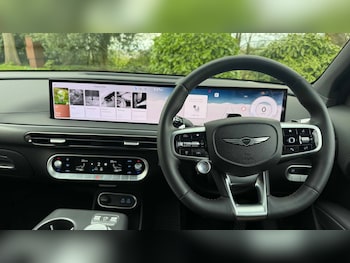 Used Genesis GV60 2026 for sale - 78890662: Photo