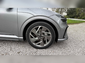 Used Genesis GV60 2026 for sale - 78890662: Photo