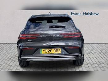 Used Genesis GV70 2026 for sale - 78890680: Photo