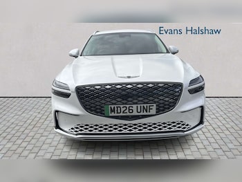Used Genesis GV70 2026 for sale - 79215213: Photo