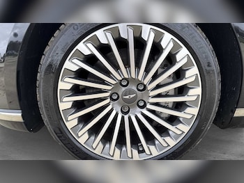 Used Genesis G80 2022 for sale - 78890679: Photo