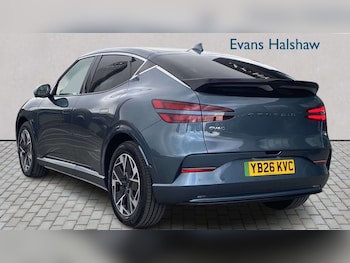 Used Genesis GV60 2026 for sale - 78890677: Photo