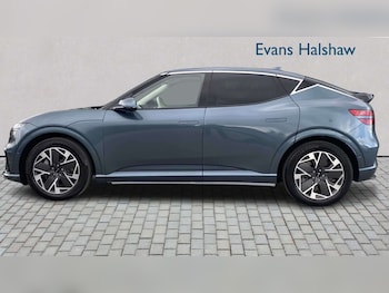Used Genesis GV60 2026 for sale - 78890677: Photo