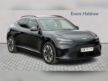 Used Genesis GV60 2025 for sale - 79443928: Photo