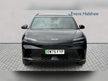 Used Genesis GV60 2025 for sale - 79443928: Photo