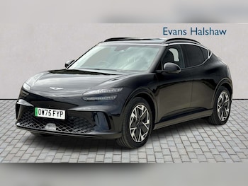 Used Genesis GV60 2025 for sale - 79443928: Photo