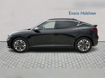 Used Genesis GV60 2025 for sale - 79443928: Photo