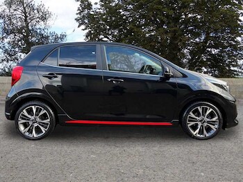 Used Kia Picanto 2021 for sale - 76351071: Photo