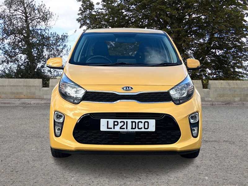 Used Kia Picanto 2021 for sale - 76717717: Photo 5
