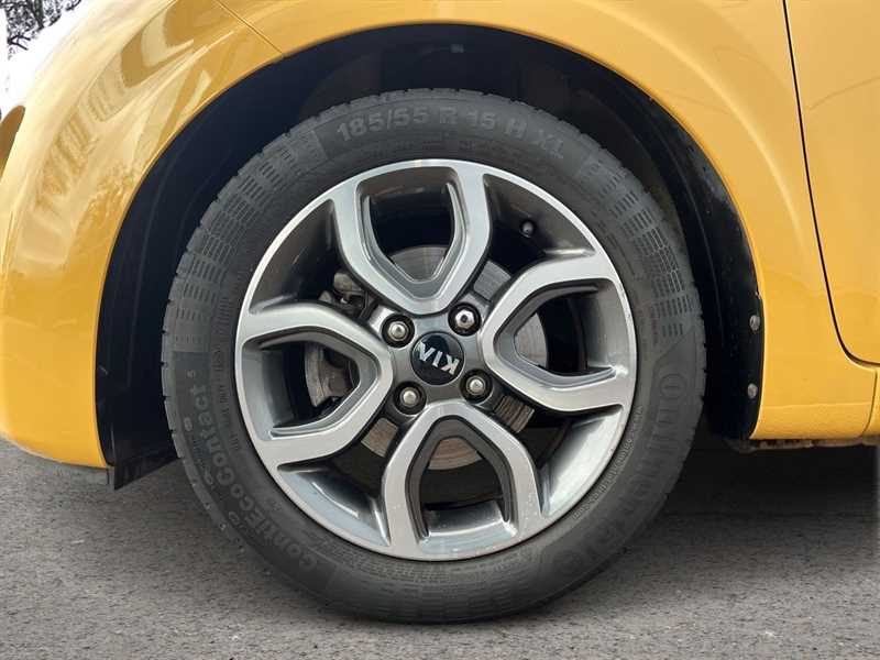 Used Kia Picanto 2021 for sale - 76717717: Photo 6