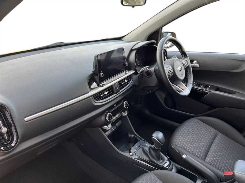 Used Kia Picanto 2021 for sale - 76717717: Photo 7