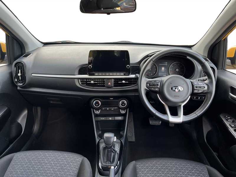 Used Kia Picanto 2021 for sale - 76717717: Photo 9