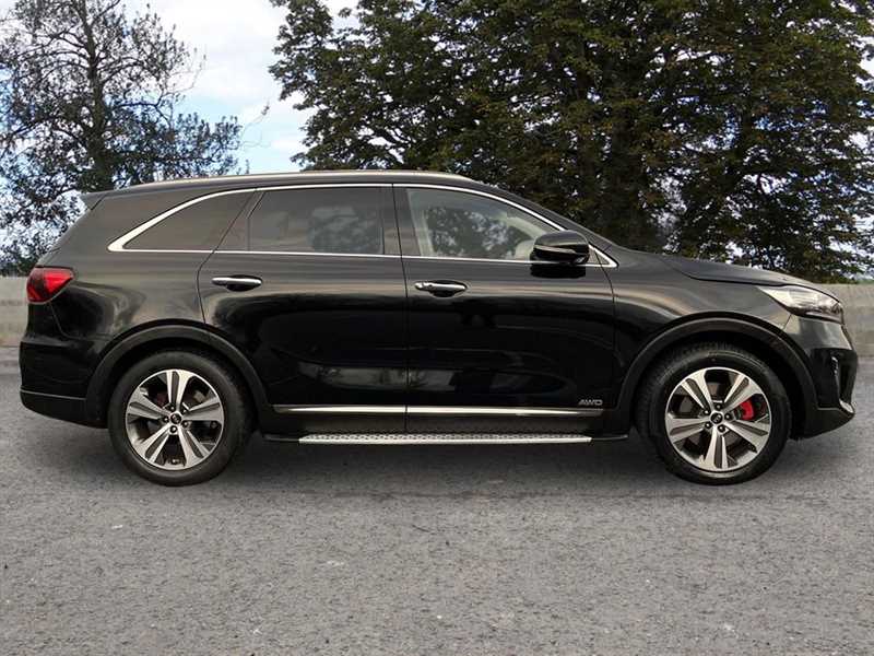 Used Kia Sorento 2018 for sale - 76610099: Photo 3