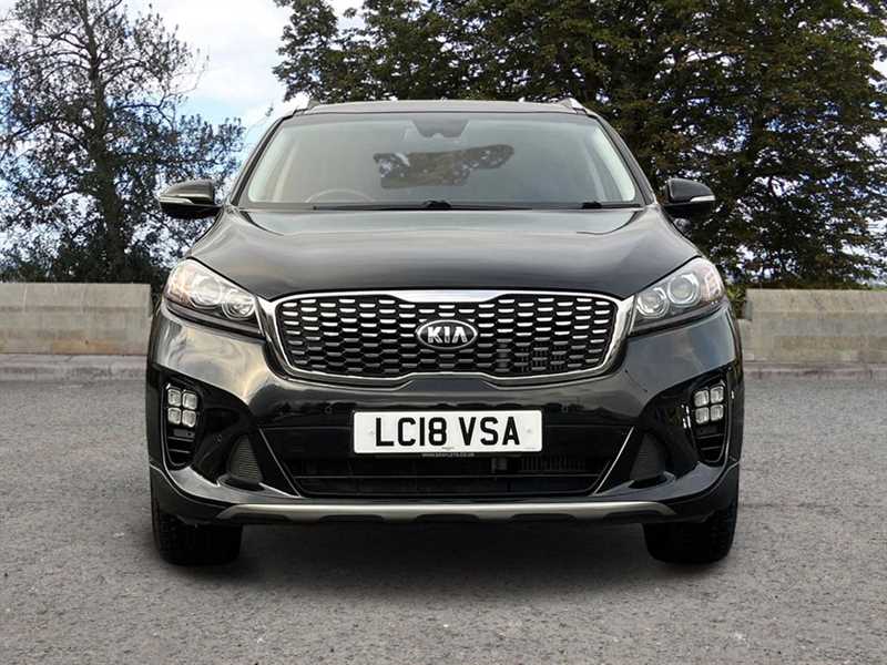 Used Kia Sorento 2018 for sale - 76610099: Photo 5