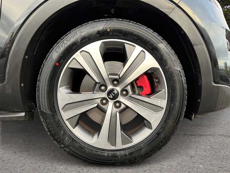 Used Kia Sorento 2018 for sale - 76610099: Photo 6