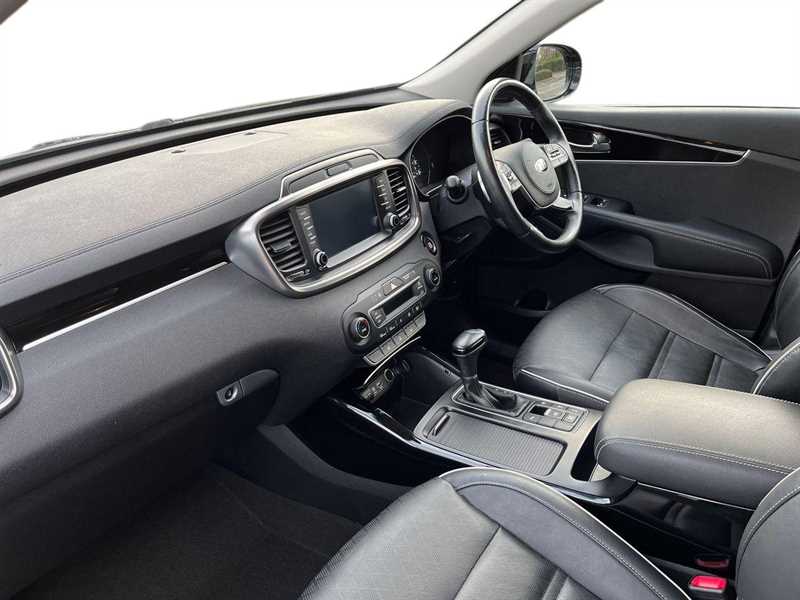Used Kia Sorento 2018 for sale - 76610099: Photo 7