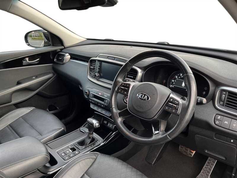 Used Kia Sorento 2018 for sale - 76610099: Photo 8