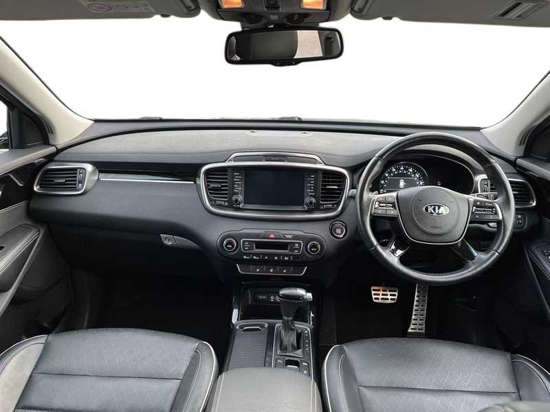 Used Kia Sorento 2018 for sale - 76610099: Photo 9