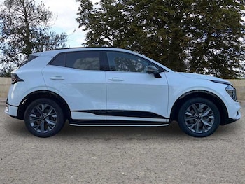 Used Kia Sportage 2023 for sale - 76937743: Photo