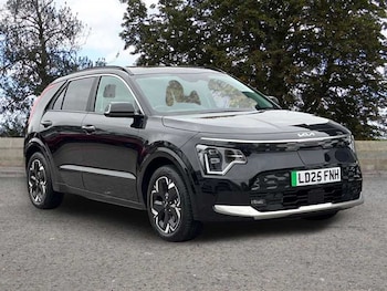Kia - Niro