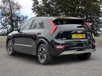 Used Kia Niro 2025 for sale - 76286503: Photo
