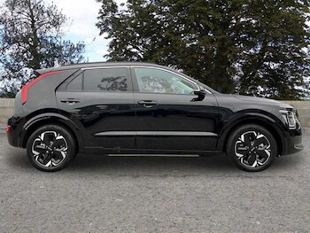 Used Kia Niro 2025 for sale - 76286503: Photo