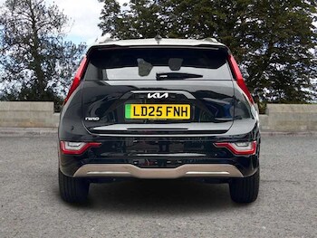 Used Kia Niro 2025 for sale - 76286503: Photo