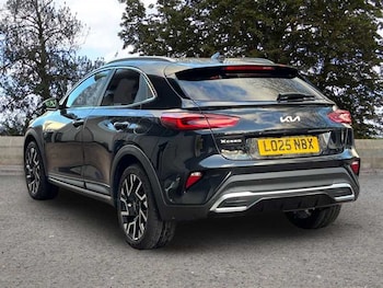 Used Kia XCeed 2025 for sale - 76954635: Photo