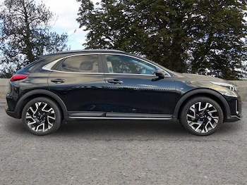 Used Kia XCeed 2025 for sale - 76954635: Photo