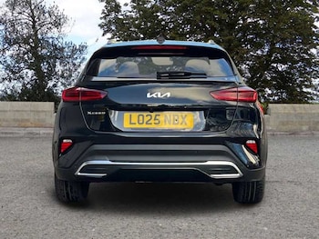 Used Kia XCeed 2025 for sale - 76954635: Photo