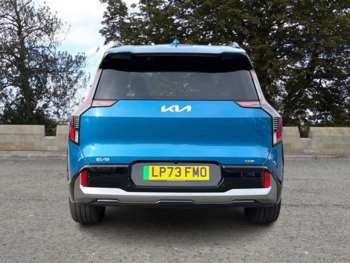 Used Kia EV9 2024 for sale - 74880602: Photo