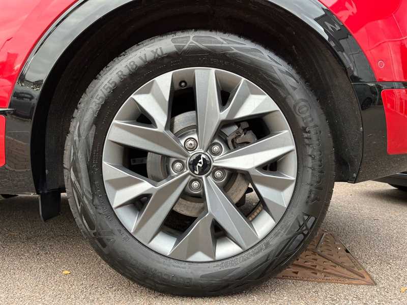 Used Kia Sportage 2024 for sale - 77193928: Photo 6