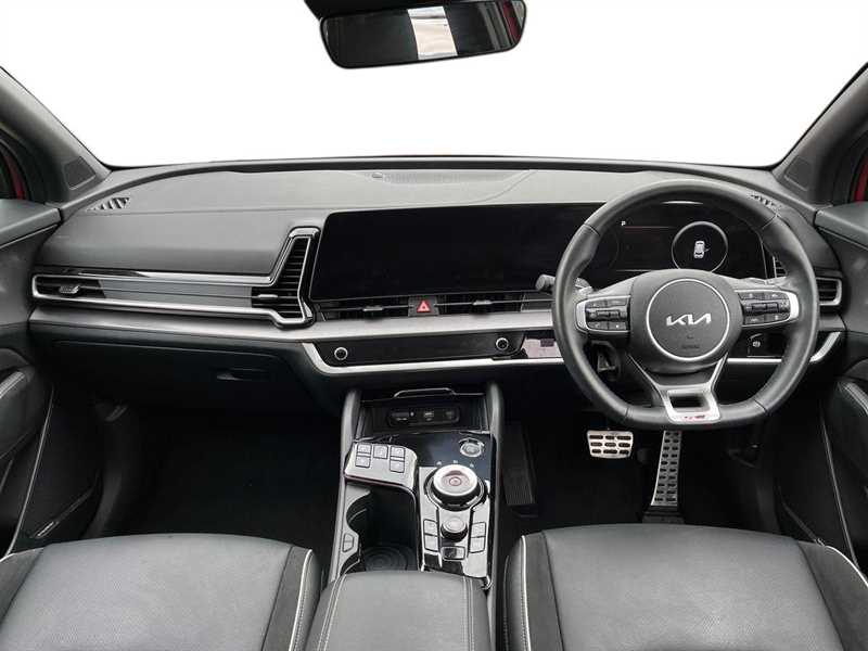 Used Kia Sportage 2024 for sale - 77193928: Photo 9