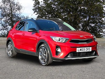 Used Kia Stonic 2019 for sale - 79414498: Photo