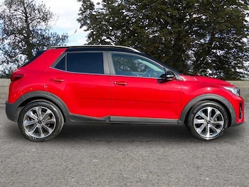 Used Kia Stonic 2019 for sale - 79414498: Photo