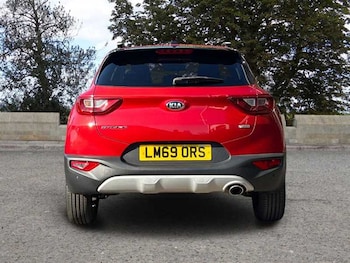 Used Kia Stonic 2019 for sale - 79414498: Photo