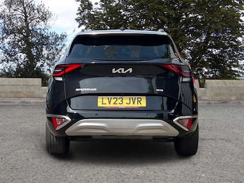 Used Kia Sportage 2023 for sale - 78978113: Photo