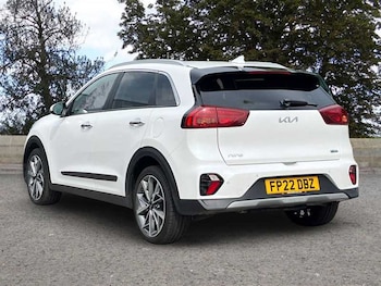 Used Kia Niro 2022 for sale - 78924465: Photo