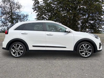 Used Kia Niro 2022 for sale - 78924465: Photo