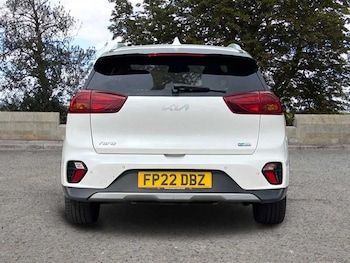 Used Kia Niro 2022 for sale - 78924465: Photo