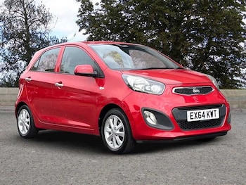 Kia - Picanto