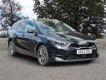 Used Kia Ceed 2023 for sale - 78924446: Photo