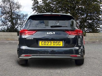 Used Kia Ceed 2023 for sale - 78924446: Photo