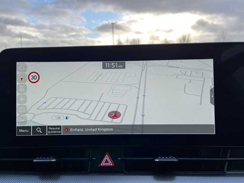 Used Kia Sportage 2023 for sale - 76648311: Photo 10